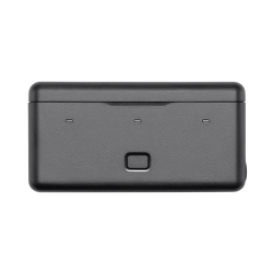 Buy Osmo Action Multifunctional Battery Case 2 - DJI Store