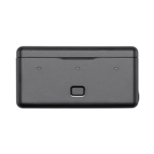 Buy Osmo Action Multifunctional Battery Case 2 - DJI Store