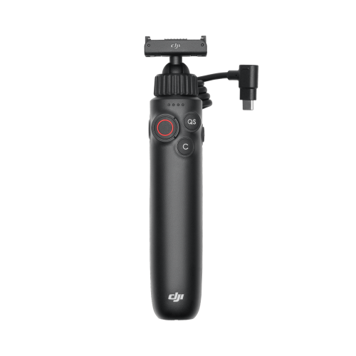 Buy Osmo Action Multifunctional Charging Handle - DJI Store