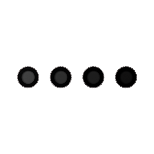 Buy Osmo Action ND Filters - DJI Store