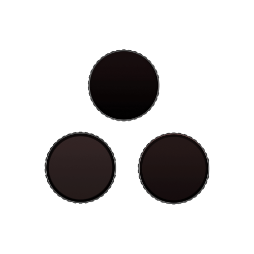 Buy Osmo Action ND Filter Set - DJI Store