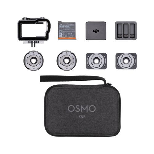 Buy Osmo Action Ready to Go Kit - DJI Store
