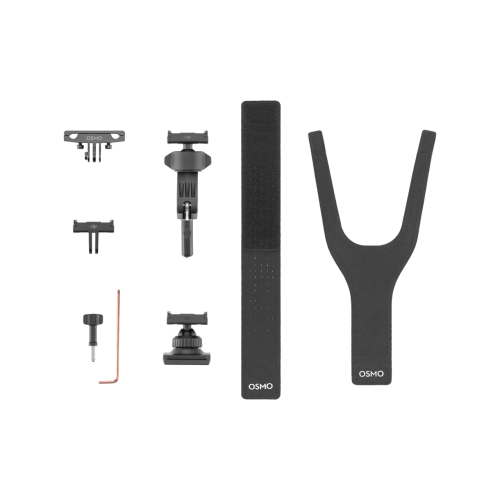 Buy Osmo Action Road Cycling Accessory Kit - DJI Store
