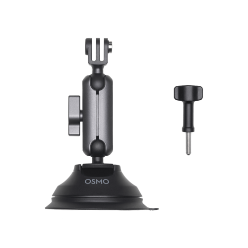 Buy Osmo Action Suction Cup Mount - DJI Store