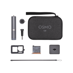 Buy Osmo Action Travel Kit - DJI Store
