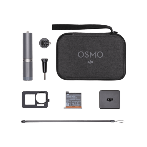 Buy Osmo Action Travel Kit - DJI Store