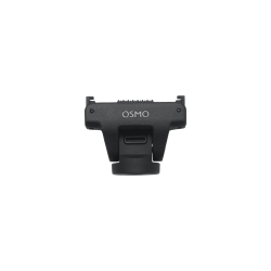 Buy Osmo Adjustable Quick-Release Adapter Mount - DJI Store