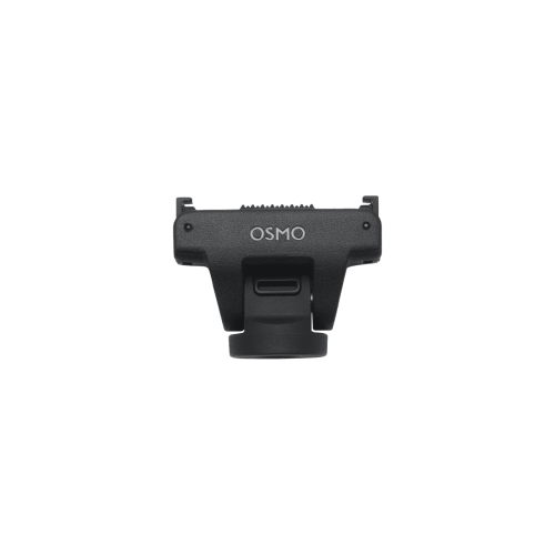 Buy Osmo Adjustable Quick-Release Adapter Mount - DJI Store