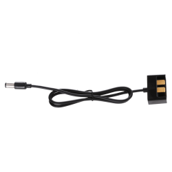 Buy Osmo Battery (2 PIN) to DC Power Cable - DJI Store