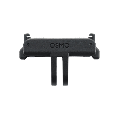 Buy Osmo Dual-Direction Quick-Release Adapter Mount - DJI Store