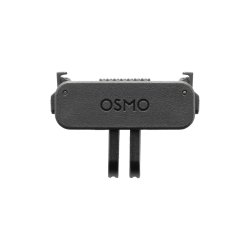Buy Osmo Dual-Direction Quick-Release Foldable Adapter Mount - DJI Store