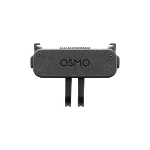 Buy Osmo Dual-Direction Quick-Release Foldable Adapter Mount - DJI Store
