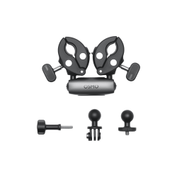 Buy Osmo Dual Heavy-Duty Clamp - DJI Store