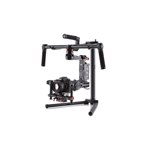 Buy Canon 7D Mark2 body + Ronin - DJI Store