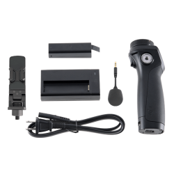 Buy Osmo Handle Kit - DJI Store