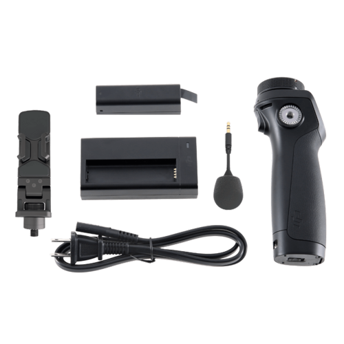 Buy Osmo Handle Kit - DJI Store