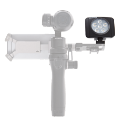 Buy Manfrotto Lumie Art LED Light - DJI Store