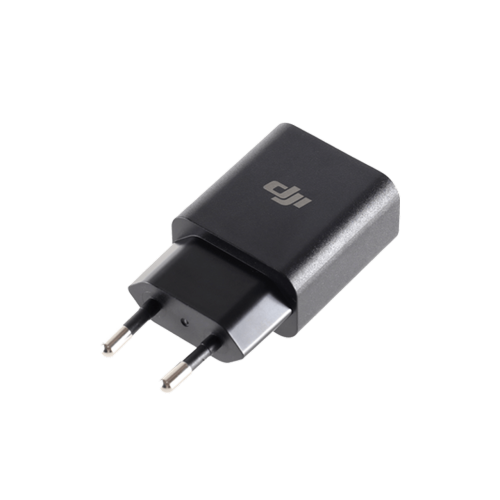 Buy Osmo Mobile 10W USB Power Adapter - DJI Store