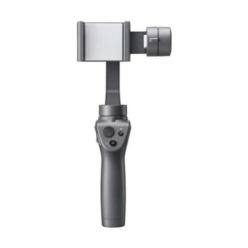 Osmo Mobile 2 smartphone stabilizer-Share Your Story