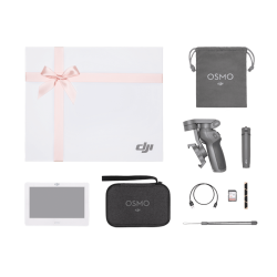 Buy Osmo Mobile 3 Limited Edition Gift Box - DJI Store