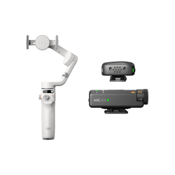 Buy Osmo Mobile 6 - Phone Gimbal - DJI Store