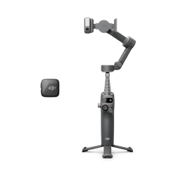 Buy Osmo Mobile 7P Phone Gimbal - DJI Store