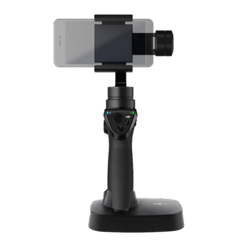 Buy Osmo Mobile + Base - DJI Store