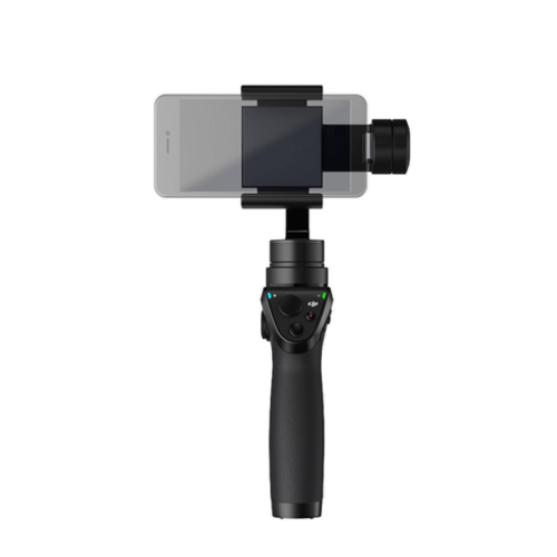 Buy Osmo Mobile with Free Training - DJI Store