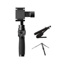Buy Osmo Mobile & Extension Rod & Tripod - DJI Store
