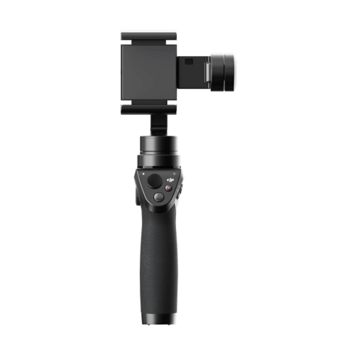 Buy Osmo Mobile & Extension Rod & Tripod With Free Training - DJI Store