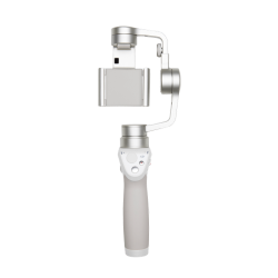 Buy Osmo Mobile Silver - DJI Store