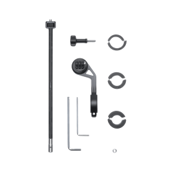 Buy Osmo Multifunctional Bike Tube Mount Kit - DJI Store