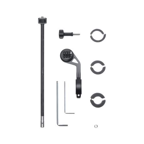 Buy Osmo Multifunctional Bike Tube Mount Kit - DJI Store