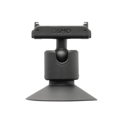 Buy Osmo Nano Dual-Direction Magnetic Ball-Joint Adapter Mount - DJI Store