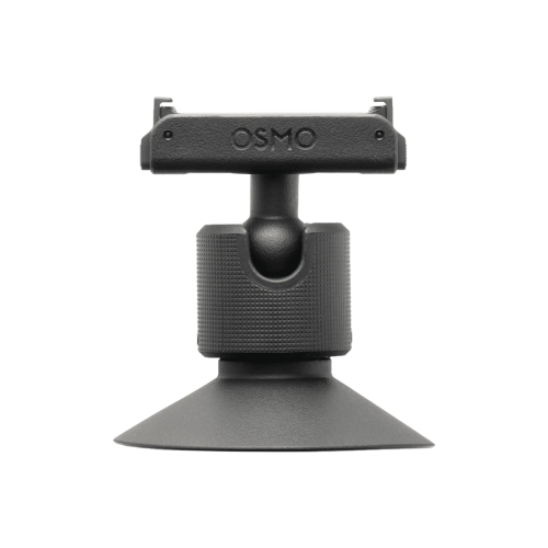 Buy Osmo Nano Dual-Direction Magnetic Ball-Joint Adapter Mount - DJI Store