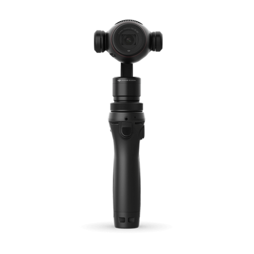 Buy Osmo+ with Free Training - DJI Store