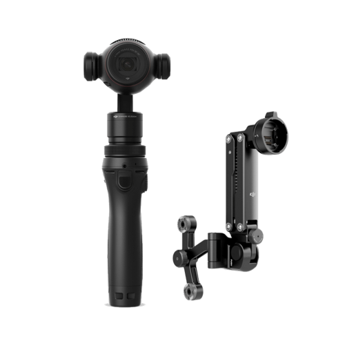 Buy Osmo+ & Z-Axis - DJI Store
