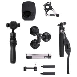 Buy Osmo+ with Sport Accessory Kit - DJI Store