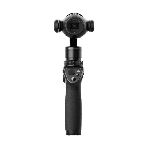 Buy Osmo+ & Z-Axis With Free Training - DJI Store
