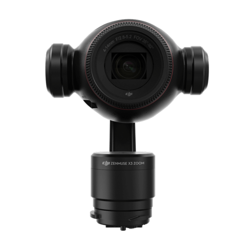 Buy Osmo+ Zenmuse X3 Zoom Gimbal and Camera - DJI Store