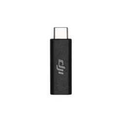 Buy Osmo Pocket 3.5mm Adapter - DJI Store