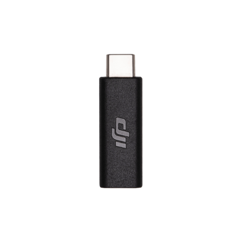 Buy Osmo Pocket 3.5mm Adapter - DJI Store