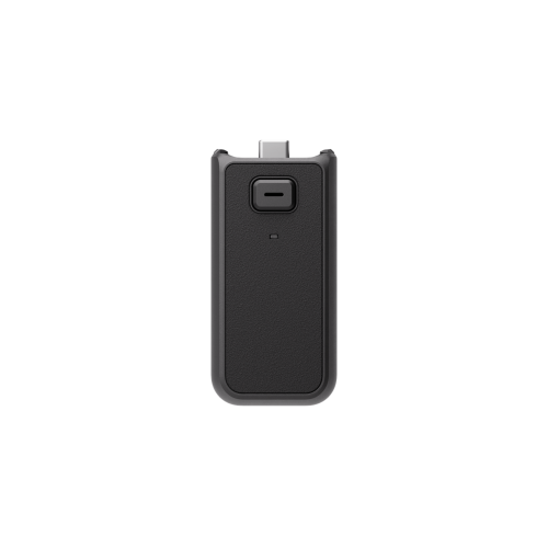 Buy Osmo Pocket 3 Battery Handle - DJI Store