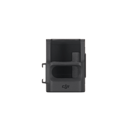 Buy Osmo Pocket 3 Expansion Adapter - DJI Store