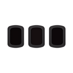 Buy Osmo Pocket 3 Magnetic ND Filter Set - DJI Store
