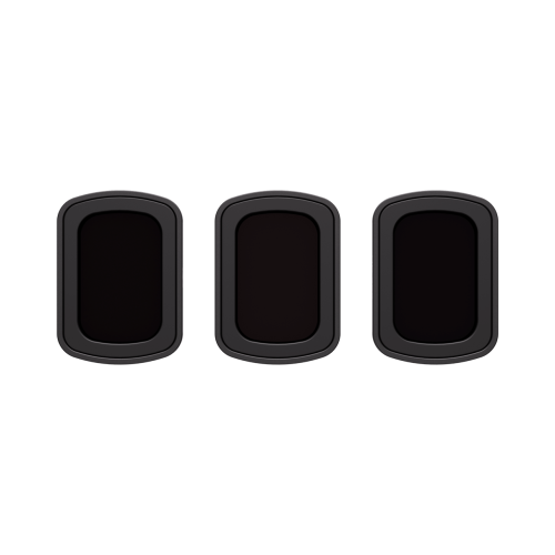 Buy Osmo Pocket 3 Magnetic ND Filter Set - DJI Store
