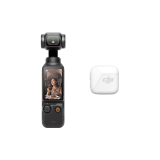Buy Osmo Pocket 3 - 1″ CMOS Pocket Vlogging Camera