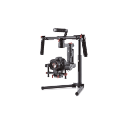 Buy Canon 7D Mark2 body + Ronin M - DJI Store