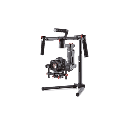 Buy Canon 7D Mark2 body + Ronin M - DJI Store