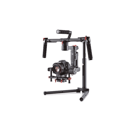 Buy Canon 7D Mark2 body + Ronin M - DJI Store
